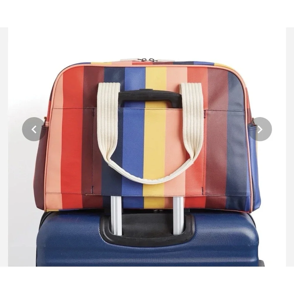 Marine Layer bag good
